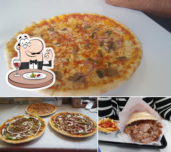 Cibo al Best pizza kebab &fastfood