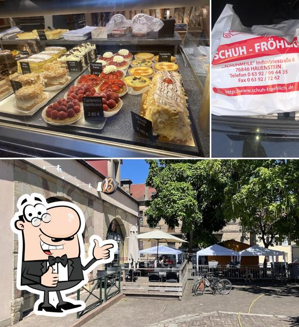 Voir cette photo de Boulangerie Pâtisserie Berg Welferding