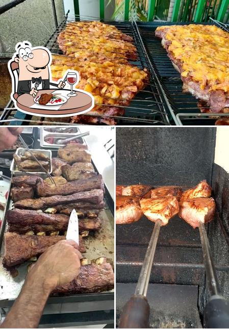 Costela em Buteco da Costela Restaurante e Churrascaria em Lucas do Rio Verde