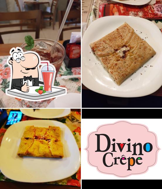 Divino Crêpe