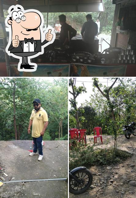 Dogra Vaishno Dhaba