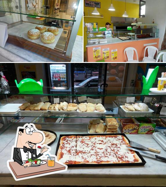 Pizzeria Attenti a quelle Due di Spampinato Mirella, Grosseto ...