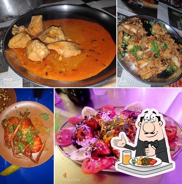 SAI DHABA - KHANDYACHA DHABA