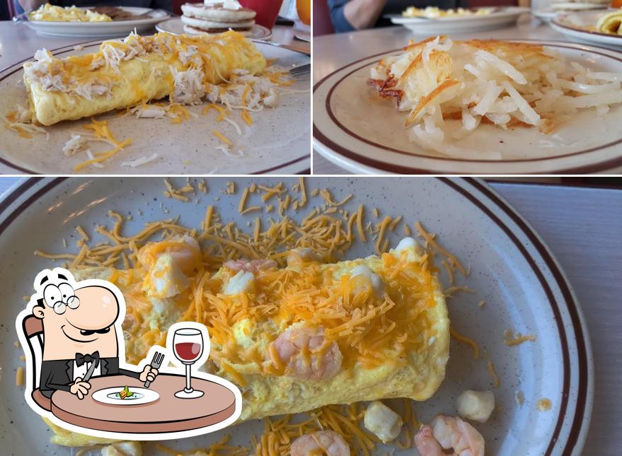 Sammy's Kitchen in Rehoboth Beach Restaurant menu and reviews