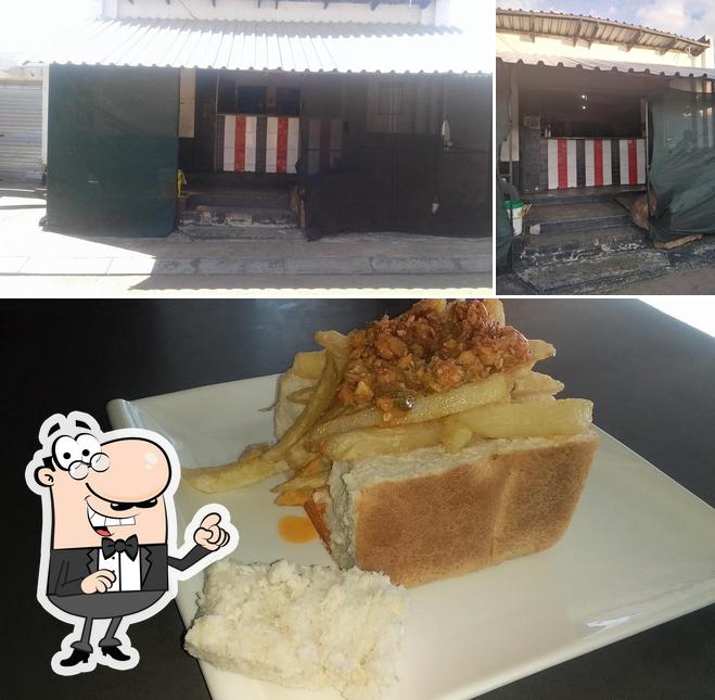 Whitehouse kasi kota, Pimville - Restaurant menu, prices and reviews