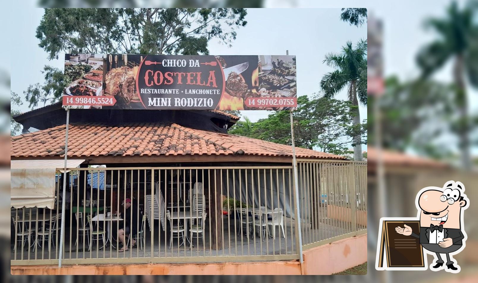Restaurante Chico da Costela