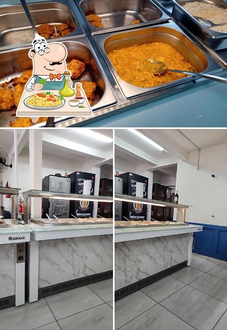 Restaurante Morbin
