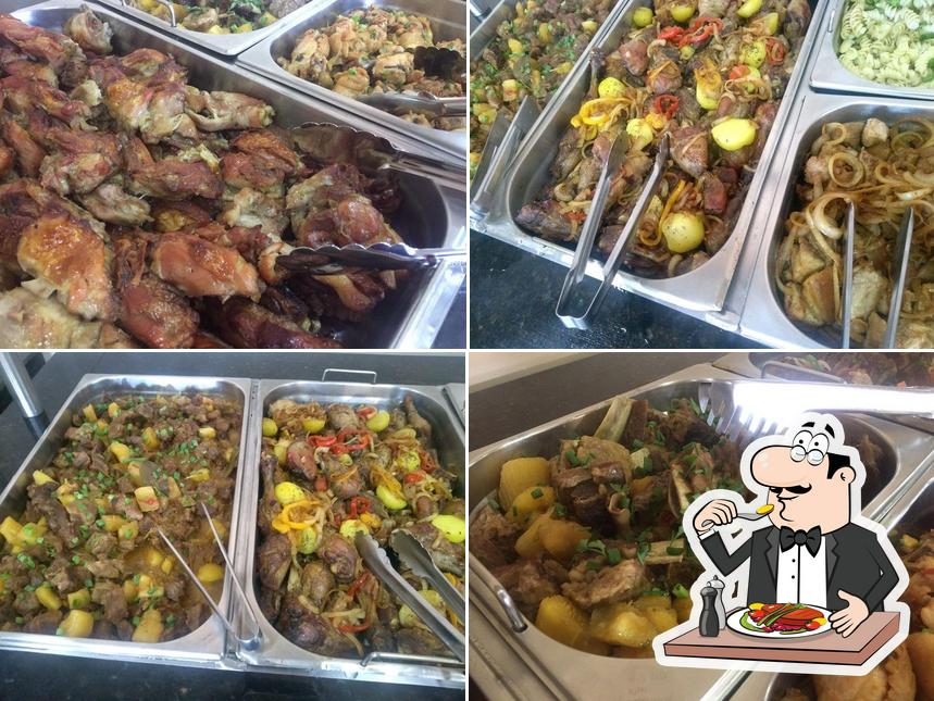 Restaurante e Lanchonete Entre Rios Ltda ME