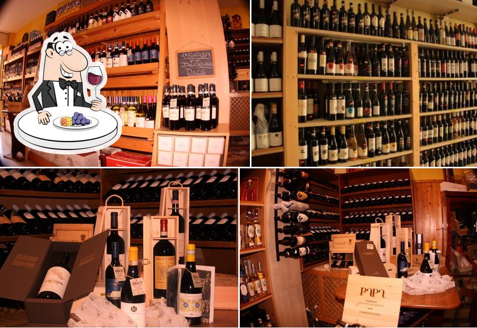 Prova il vino di Winezz Wine Store