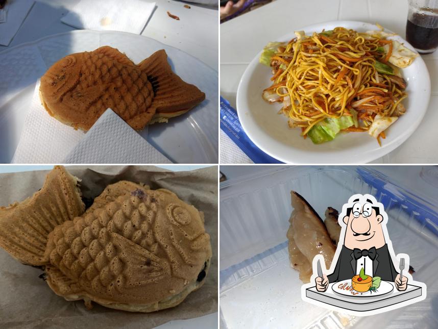 Umami Deli - Comida Oriental