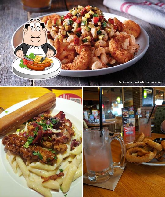 Applebee's Grill + Bar, 2911 W 12th St in Erie Restaurant menu and