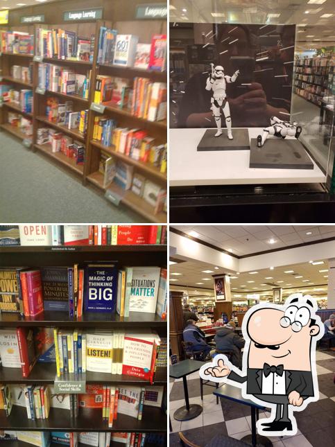 barnes and noble fort collins