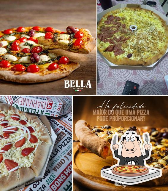 Bella Pizza