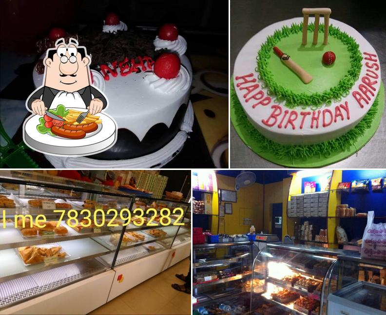 Many Emotions, One Delight !! Call us now to place your orders at  +𝟵𝟭-𝟳𝟱𝟰𝟰𝟬𝟬𝟮𝟵𝟱𝟳 / 𝟱𝟭. | Best bakery, Yummy cakes, Fancy cakes