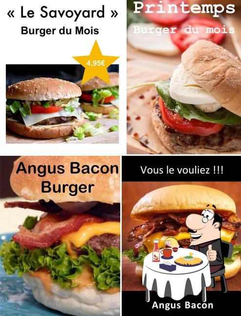 Chez Gaston