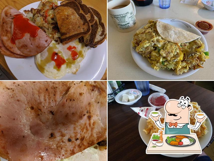 Top 5 restaurants with corned beef in Kenosha, november 2024