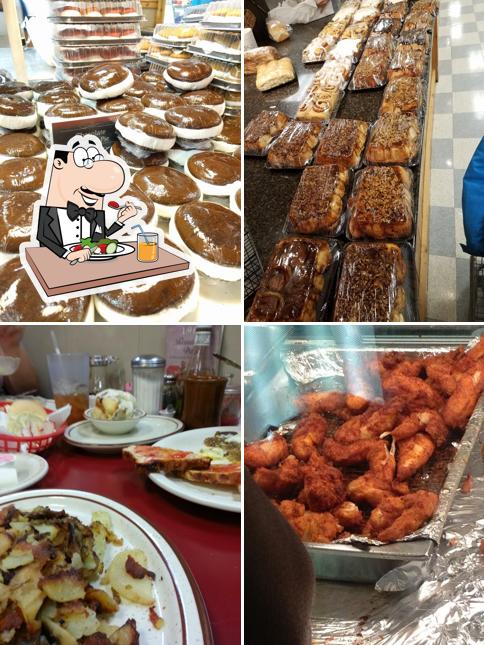Best restaurants in Annapolis Harbour Center Mall Restaurant Guru