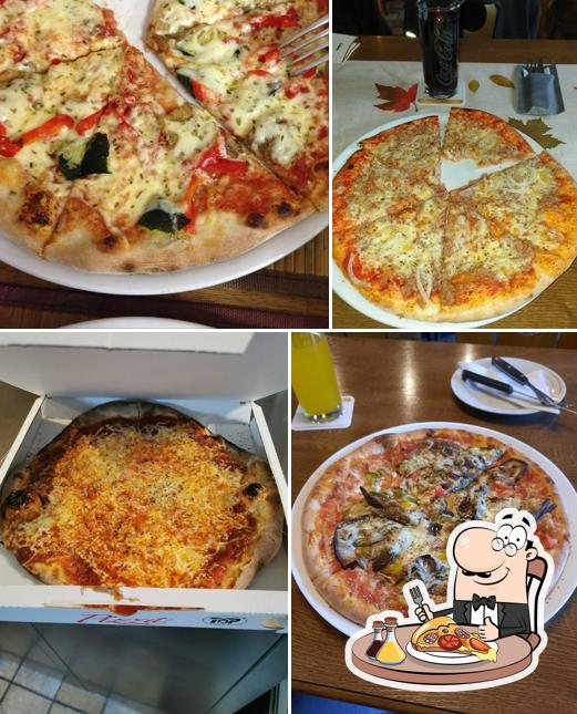 Pizzeria Da Gianluca