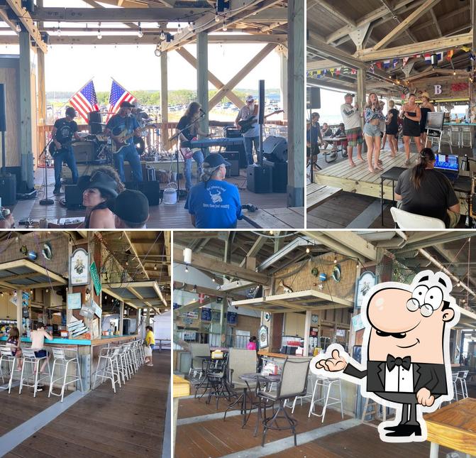 Bywater Beachside, 20800 E Beach Blvd in Gulf Shores Restaurant reviews