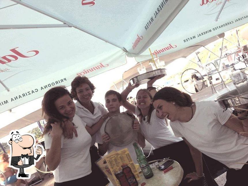 Ecco un'immagine di Caffe Riva