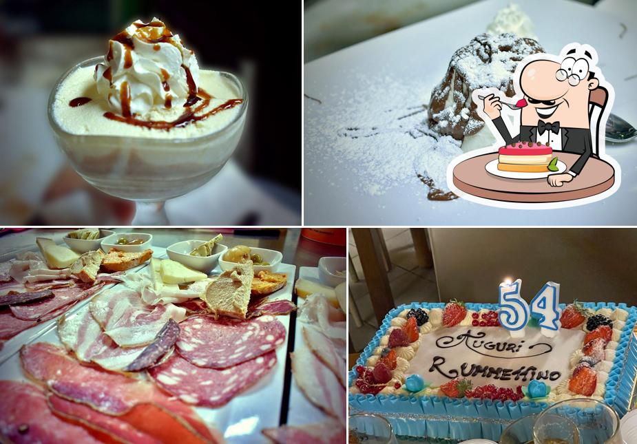 Centro Sportivo "Il Carbonizzo"