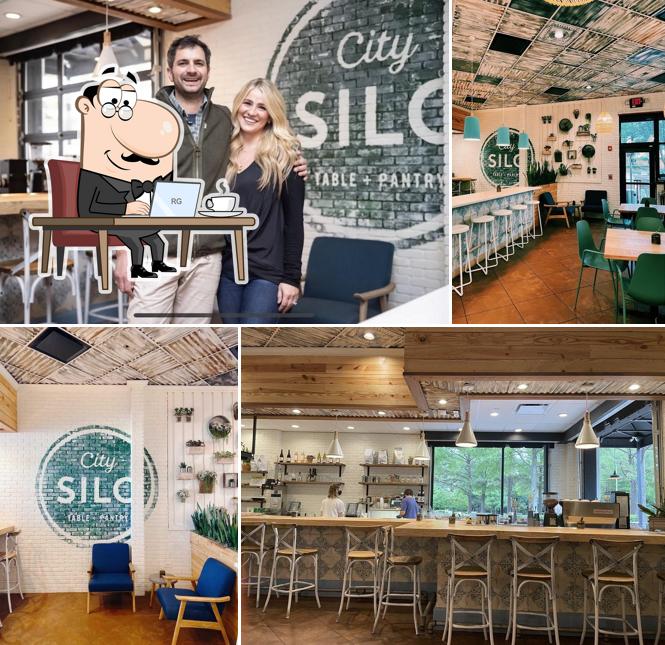 Top 27+ Stock Images city silo table + pantry photos Superb