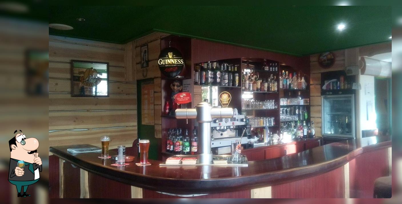Le Beau Bar