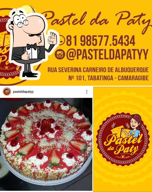 See the picture of Pastel da Patyy