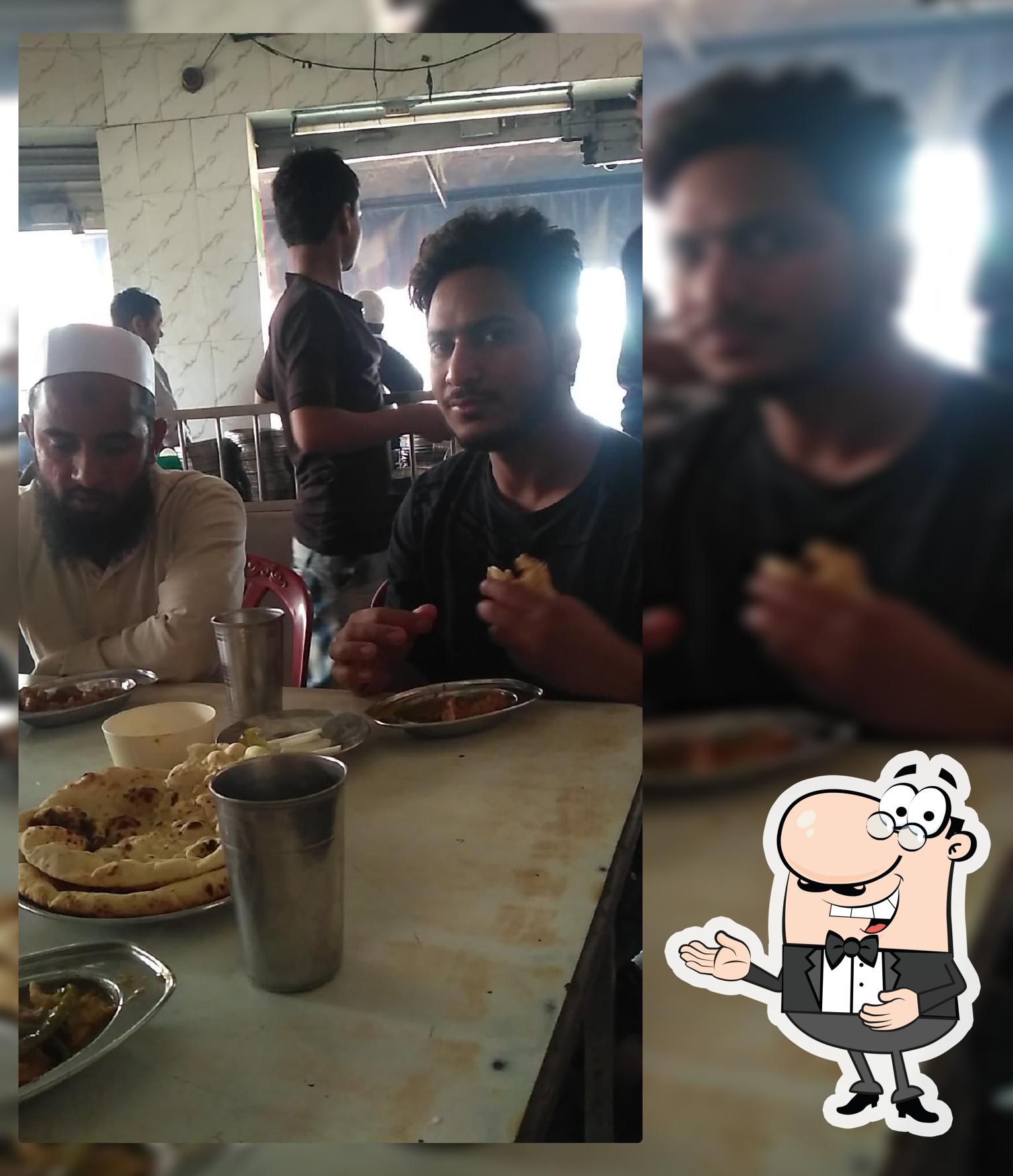 Badshah Hotel