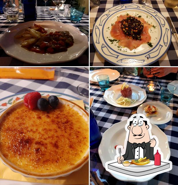 La Taverna del Gufo