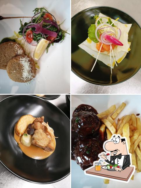 La cuisine des Compagnons