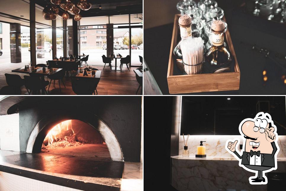 Restaurant Lio