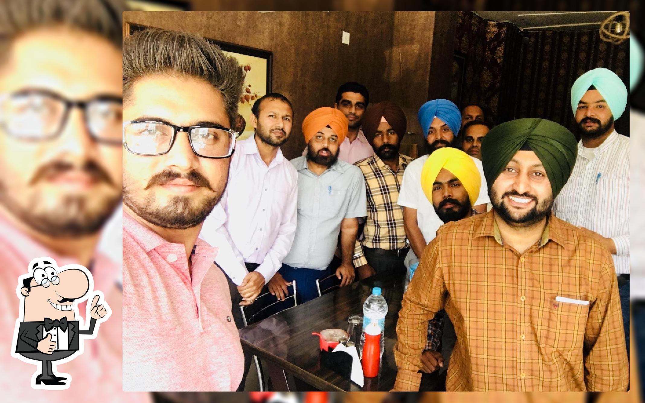 Pb30 Veg Dhaba