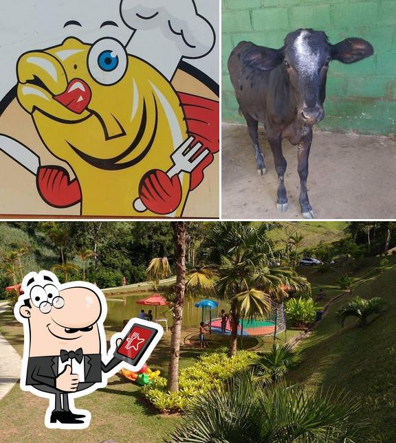 Pesqueiro Novo Xodó, Brasil, Br 040km 36 Avaliações de restaurantes