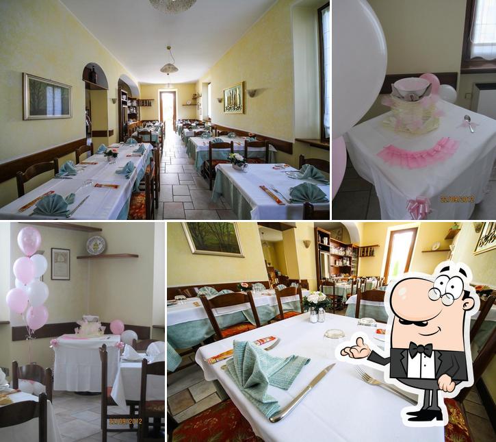 Ristorante Da Remo