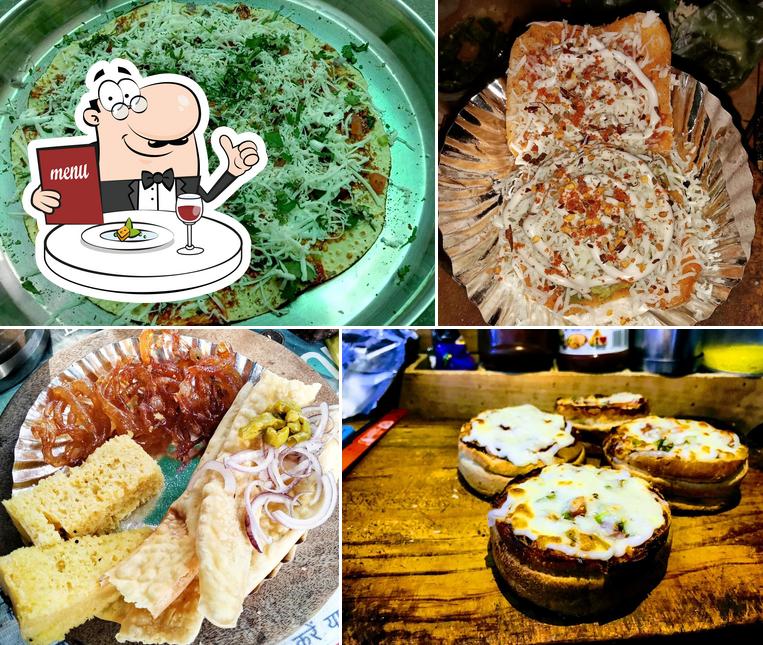 Shree Astvinayak Fast Food