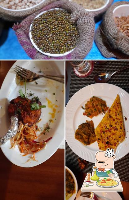 The Red Bowl, Angul Restaurant reviews