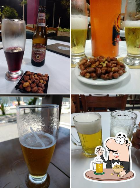 Restaurante Ti Maria