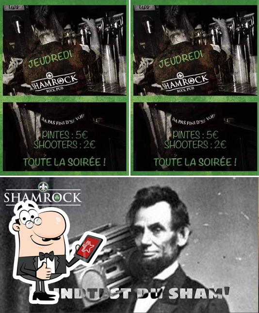 Voir l'image de Shamrock Pub