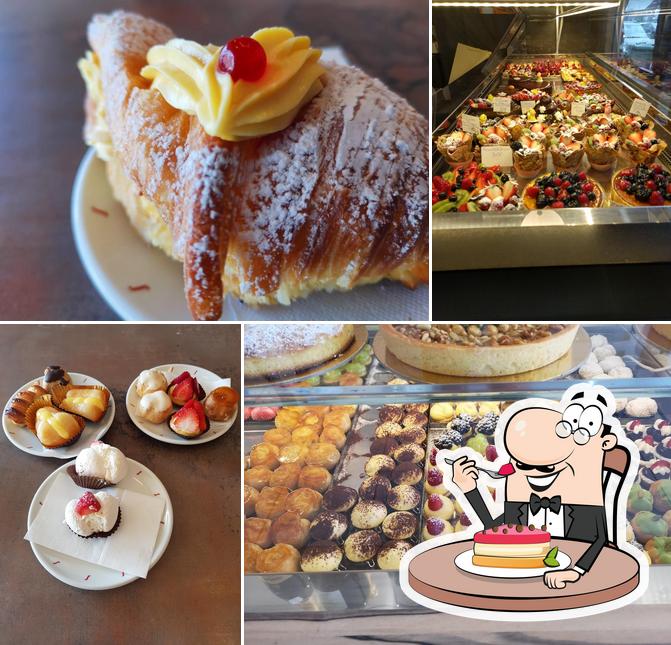 Pasticceria Caffetteria Gherardi