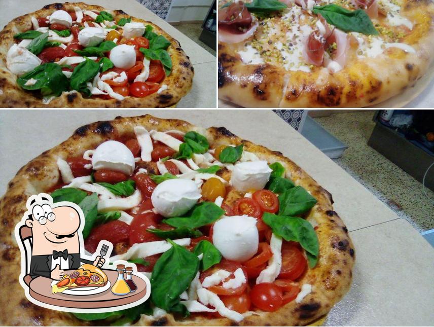 La pizza è il piatto veloce preferito al mondo