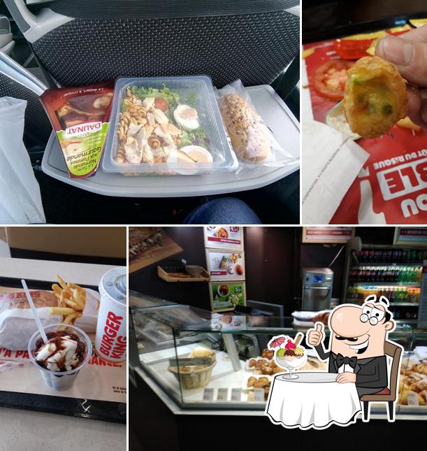 Burger King