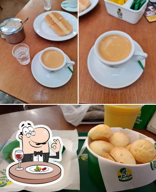 Casa do Pão de Queijo