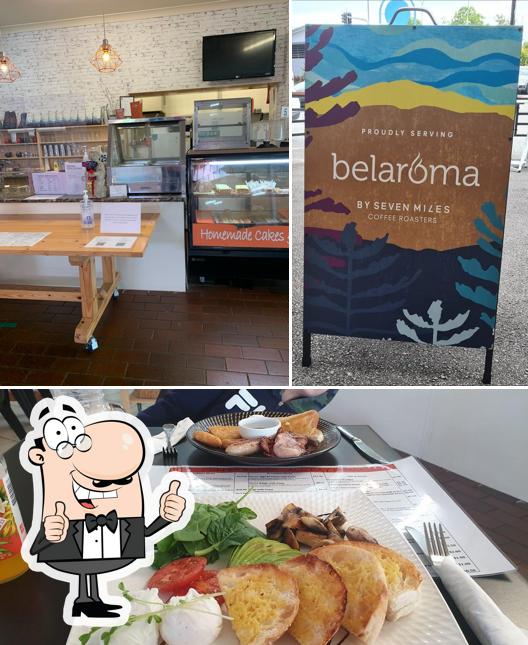 Yolo Cafe, Earle Plaza, 5/52 Price St in Nerang Restaurant reviews
