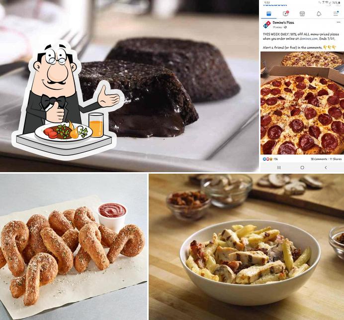 Domino's Pizza, 1525 E Lincoln Rd in Idaho Falls Restaurant reviews