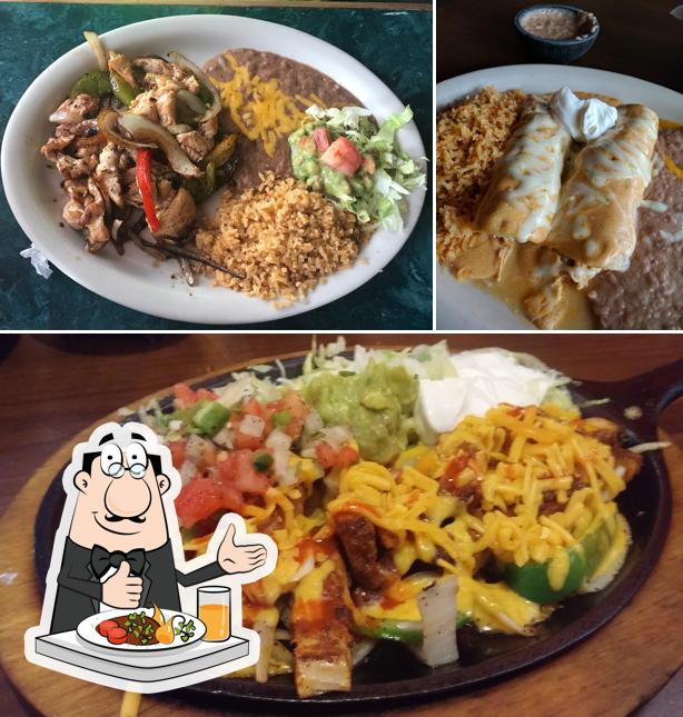 Fiesta Mexican Restaurant in Sterling - Restaurant menu and reviews