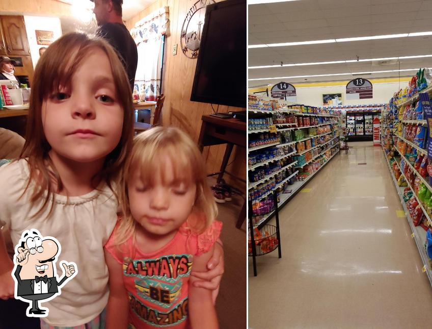 Food City in Big Stone Gap Restaurant reviews