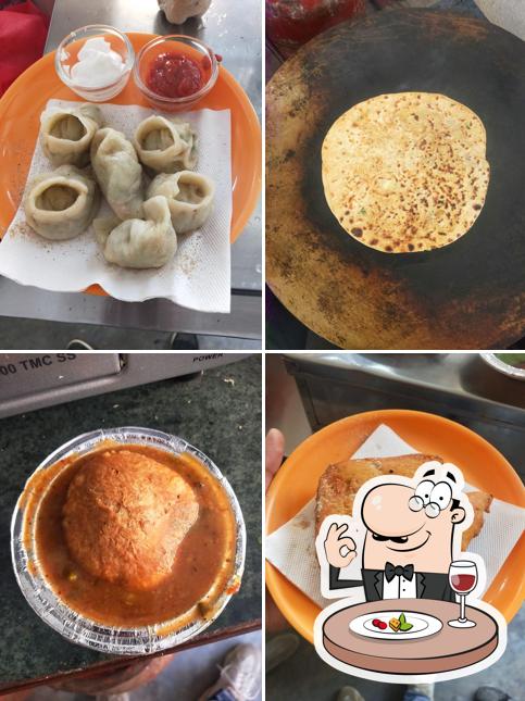 KK's Kitchen