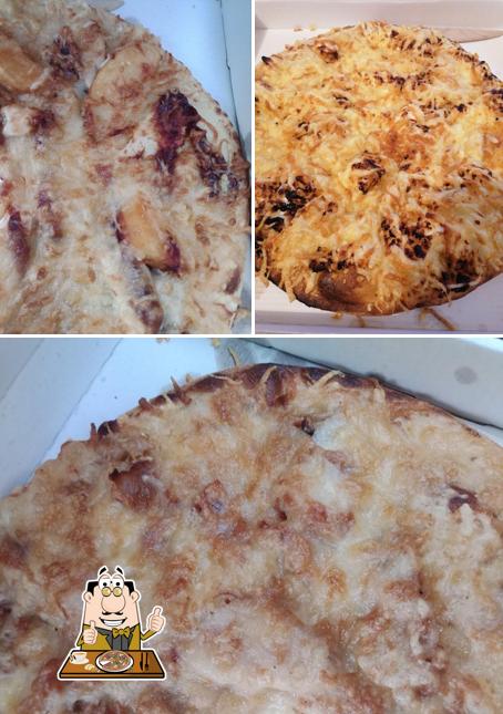 PIZZA 24/24 GRISOLLES by BELLA FOLLIA