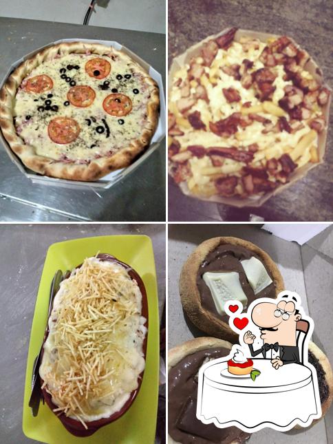 Panificadora Pão e Cia